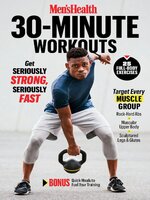 Men's Health 30-Minute Workouts